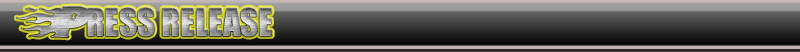 press release